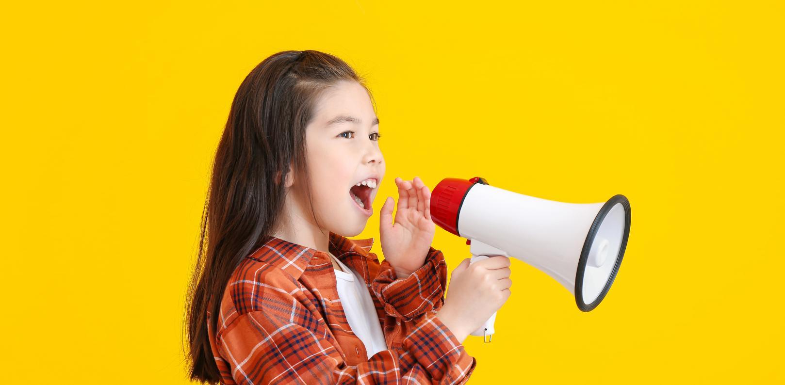 Speech Delay & Language Disorder